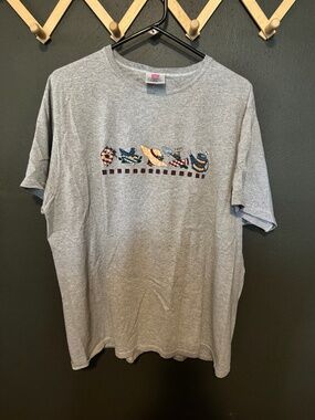 Vintage Coastal Grandma Tshirt